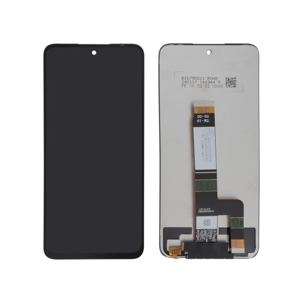 Ecrã Display para Xiaomi Redmi 12 4G/5G (Sem Frame)