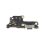 Flex do Conector de Carga para Xiaomi Redmi 13C — Compatível — CC-RED13C