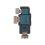 Câmara Traseira 48+12+5MP para Galaxy A51 5G (A516B) - OEM ReLife - Image 2