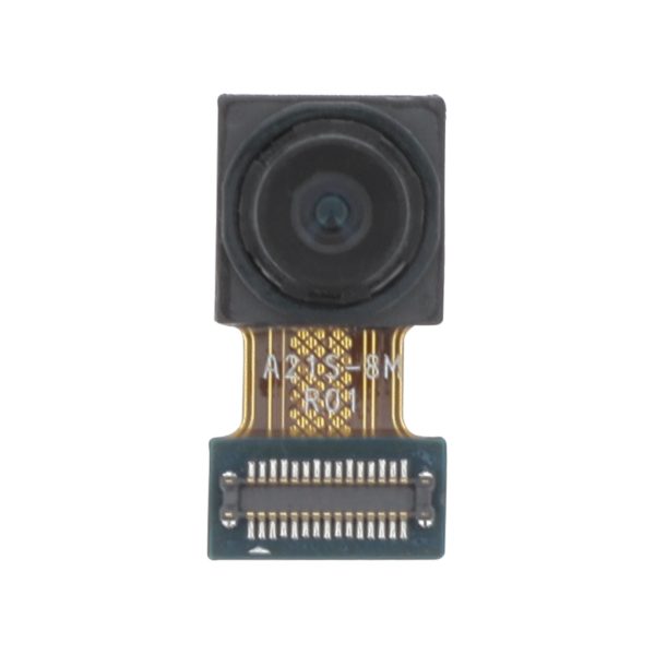 Câmara Traseira Grande Angular 8MP para Samsung Galaxy A21s (A217F) - OEM ReLife