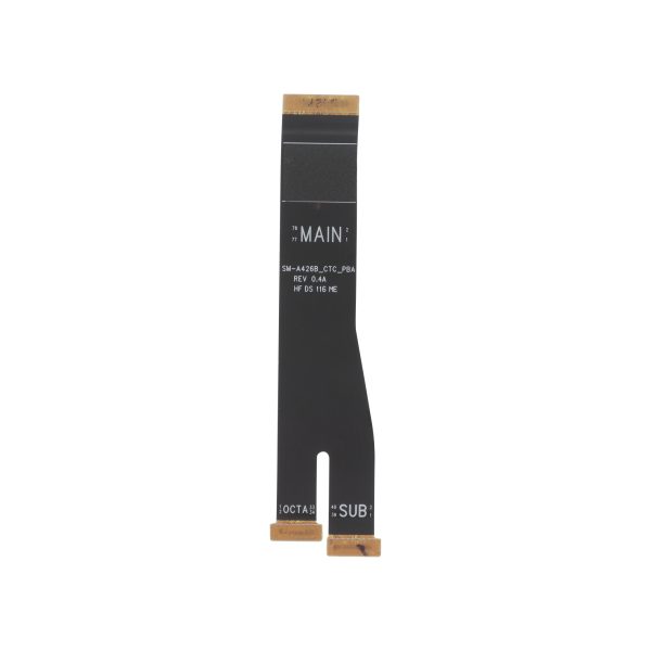 Flex Principal para Samsung Galaxy A42 5G (A426B)