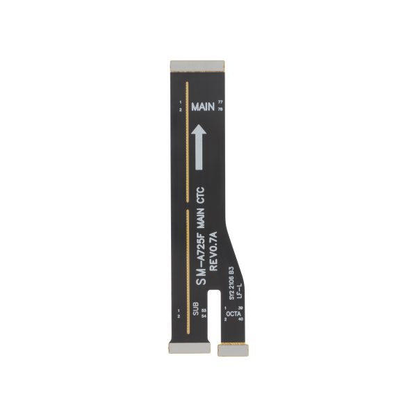 Flex Principal para Samsung Galaxy A72