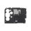 Altifalante Auricular para Samsung Galaxy A72 (A725F/A726B)