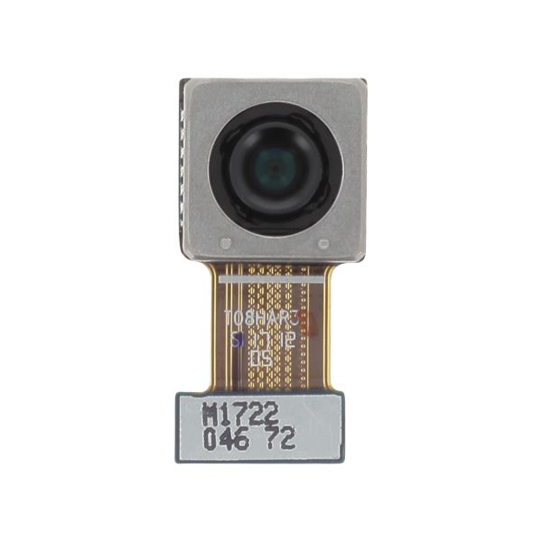 Câmara Traseira Teleobjetiva 8MP para Samsung Galaxy A72 (A725F/A726B) - OEM ReLife