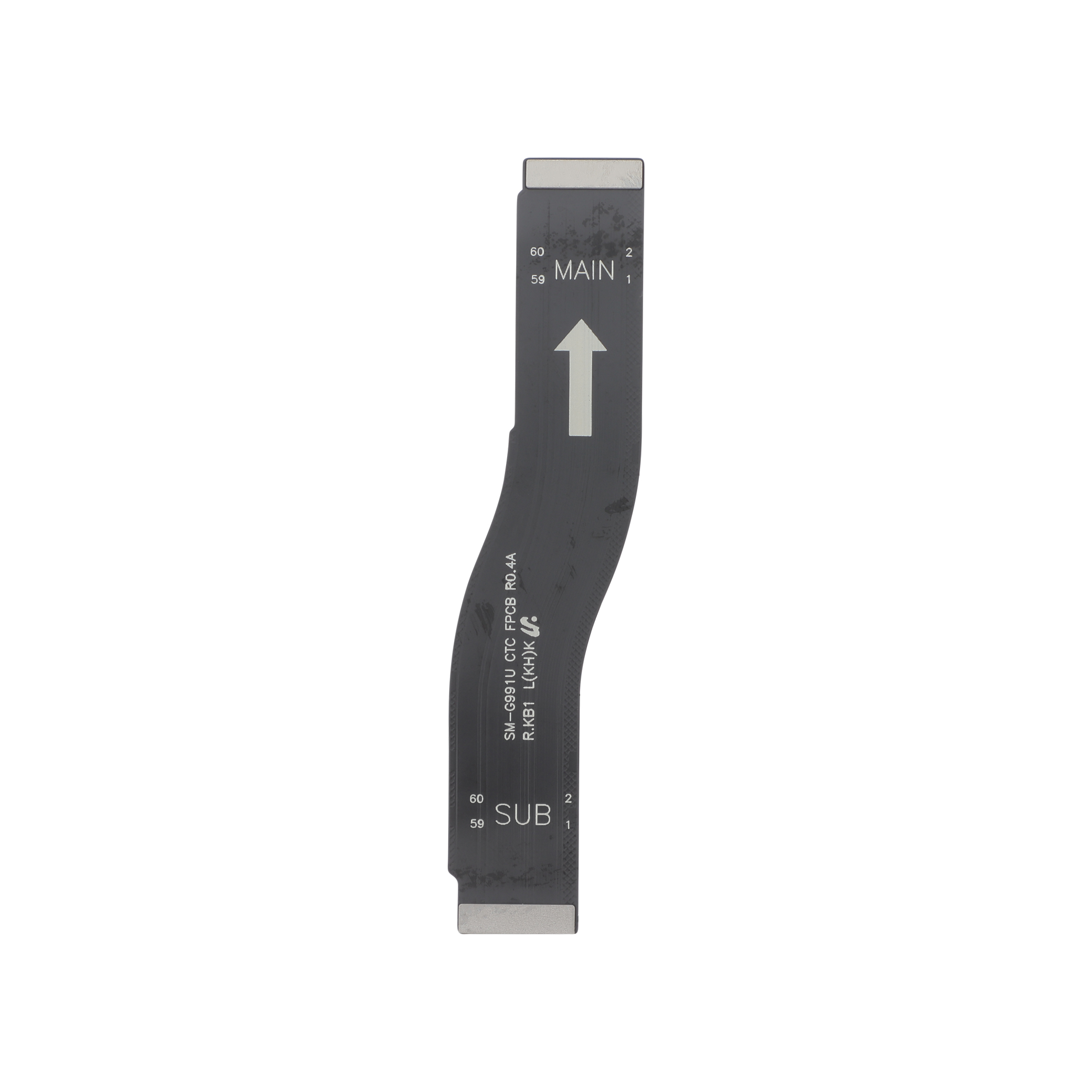 3667075040972-0001 Flex Principal para Samsung Galaxy S21 5G (G991B) - Image 1