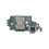 Flex do Conector de Carga para Galaxy S21 Ultra 5G (G998B) - OEM ReLife