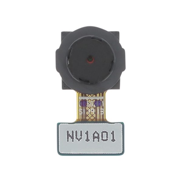 Câmara Traseira de Profundidade 5MP para Galaxy A32 4G / A42 5G / A52 4G / A52 5G / A52S 5G - OEM ReLife