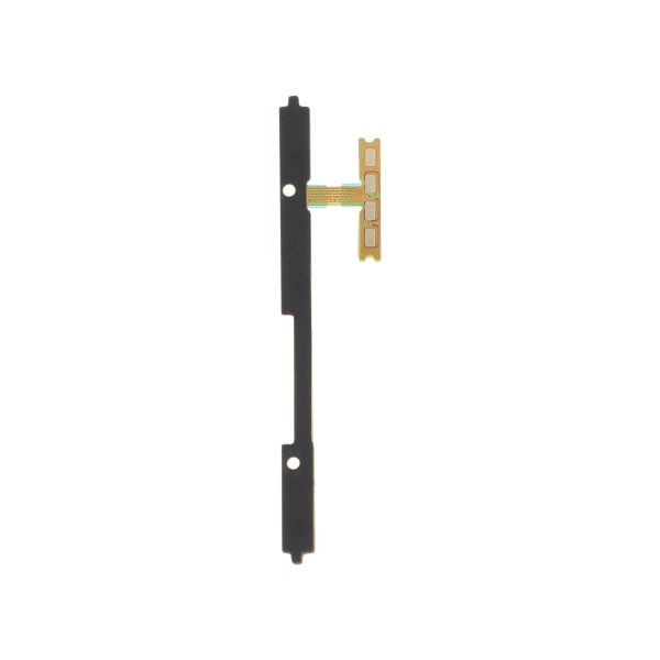 Cabo Flex do Botão Power para Samsung Galaxy A22 5G (A226B)