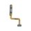 Leitor de Impressões Digitais Flex Branco para Samsung Galaxy A22 4G (A225F) - OEM ReLife - Image 2