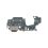 Flex do Conector de Carga para Samsung Galaxy Z Flip3 5G (F711B) - OEM ReLife - Image 2