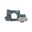 Flex do Conector de Carga para Samsung Galaxy S20 FE 5G (G781B) - OEM ReLife
