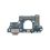 Flex do Conector de Carga para Samsung Galaxy S20 FE 5G (G781B) - OEM ReLife - Image 2