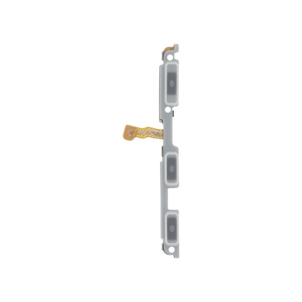 Cabo Flex do Botão Power para Samsung Galaxy S21 FE (G990B)