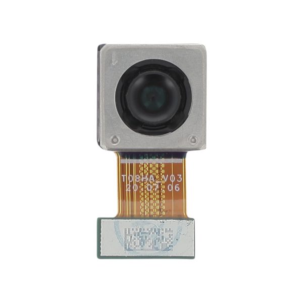 Câmara Traseira 8MP para Samsung Galaxy S21 FE (G990B) - OEM ReLife