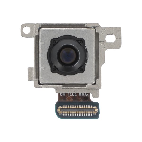 Câmara Traseira Ultra Grande Angular 12MP para Samsung Galaxy S22 Ultra (S908B) - OEM ReLife