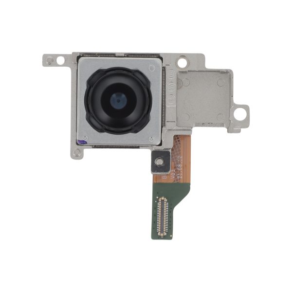 Câmara Traseira 108MP para Galaxy S22 Ultra (S908B) - OEM ReLife