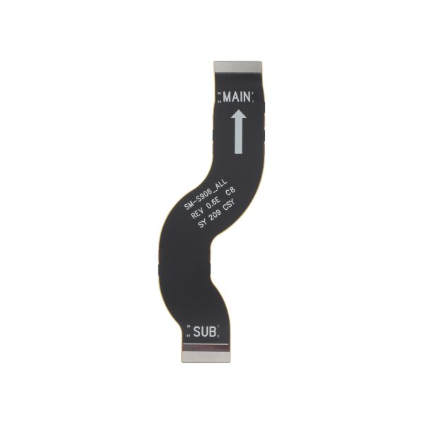 Flex Principal para Samsung Galaxy S22+ (S906B)