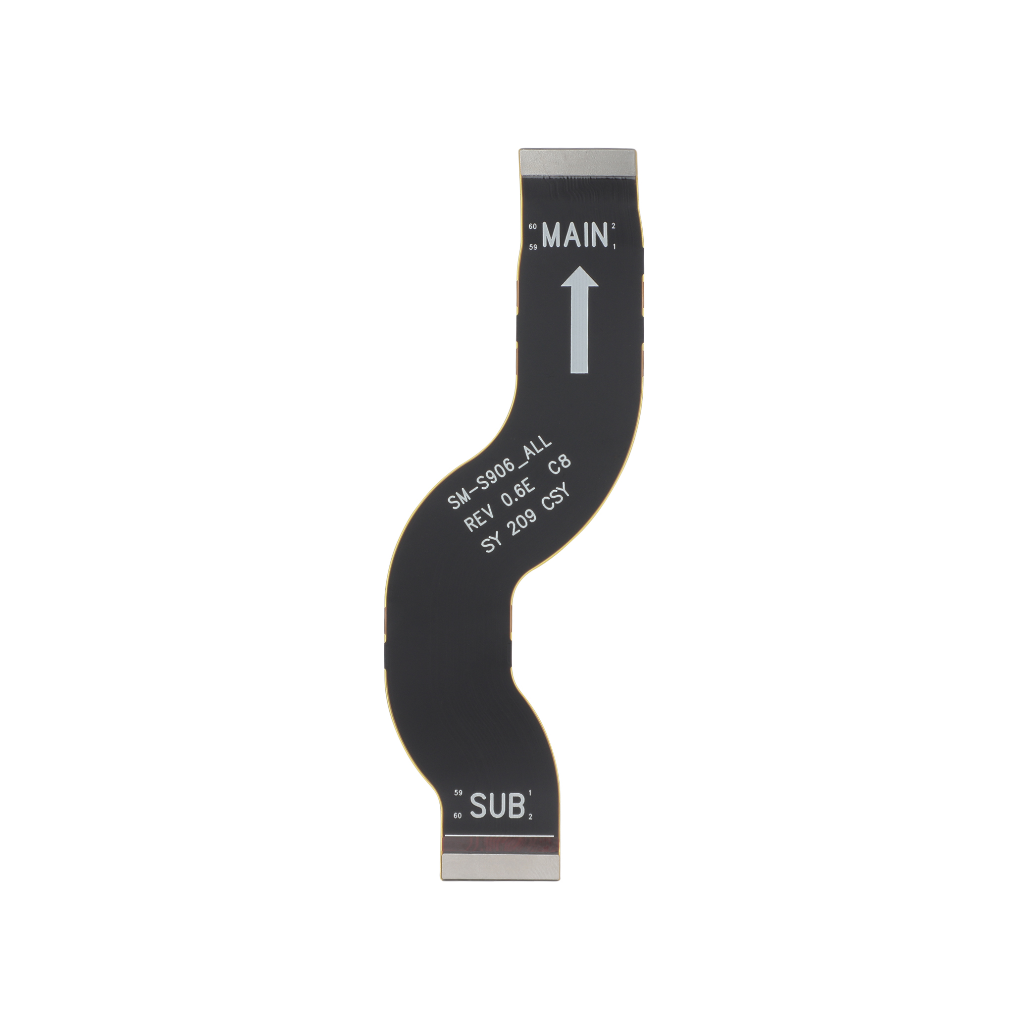 3667075042105-0000 Flex Principal para Samsung Galaxy S22+ (S906B) - Image 1