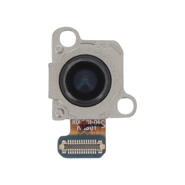 Câmara Traseira 12MP para Samsung Galaxy S22 / S22+ - OEM ReLife