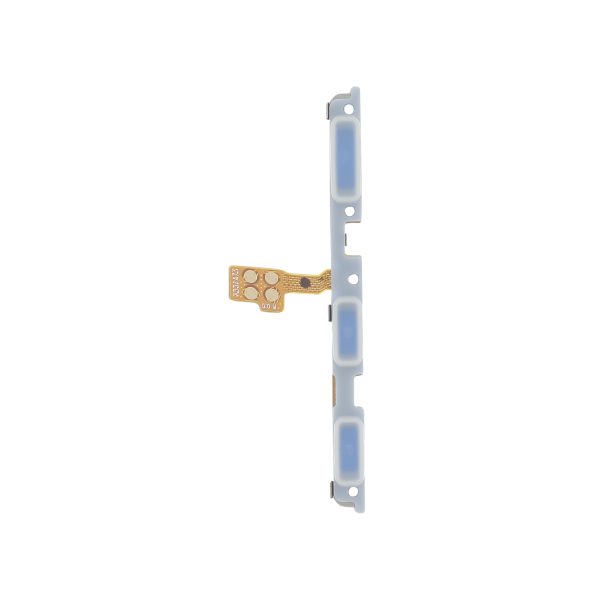 Cabo Flex do Botão Power para Samsung Galaxy A33 5G (A336B) - OEM ReLife
