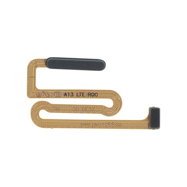Cabo Flex do Botão Power Preto para Samsung Galaxy A13 5G (A136B) - OEM ReLife