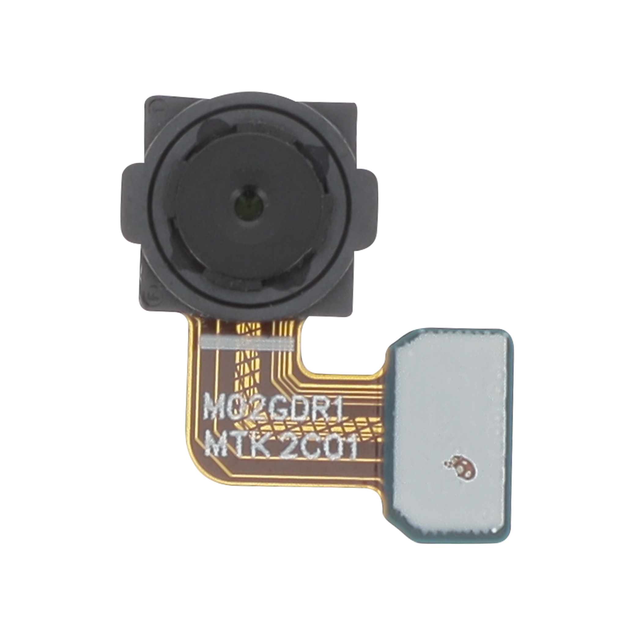 3667075042693-0000 Câmara Traseira Macro 2MP para Samsung Galaxy A23 5G (A236B) - OEM ReLife - Image 1