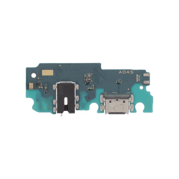 Flex do Conector de Carga para Samsung Galaxy A04s - OEM ReLife