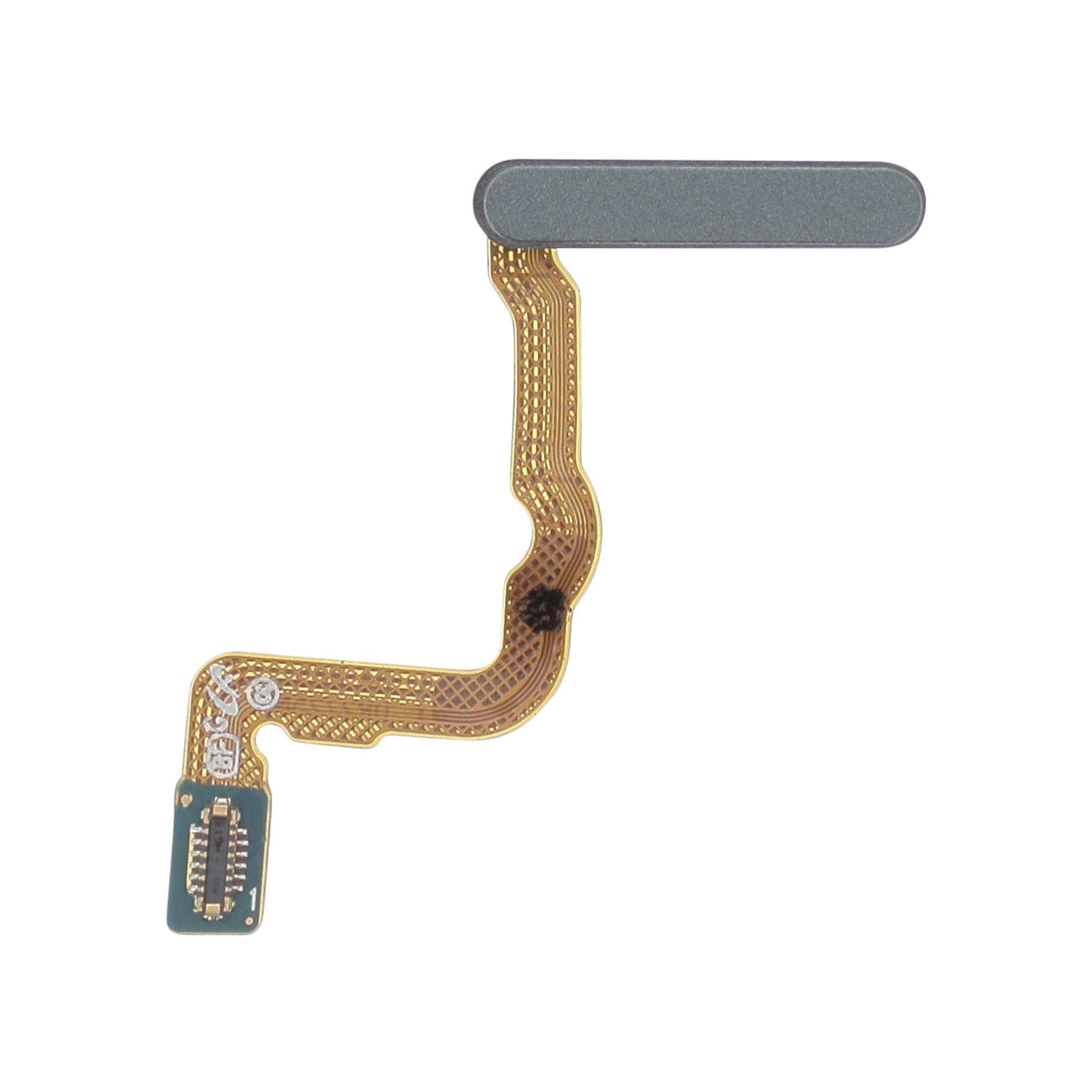 3667075042853-0001 Cabo Flex do Botão Power para Galaxy Z Fold4 (Verde) - OEM ReLife - Image 1