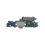 Flex do Conector de Carga para Galaxy Z Fold4 (F936B) - OEM ReLife - Image 2