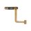 Cabo Flex do Botão Power para Samsung Galaxy Z Flip4 (F721B) Ouro Rosa - OEM ReLife - Image 2