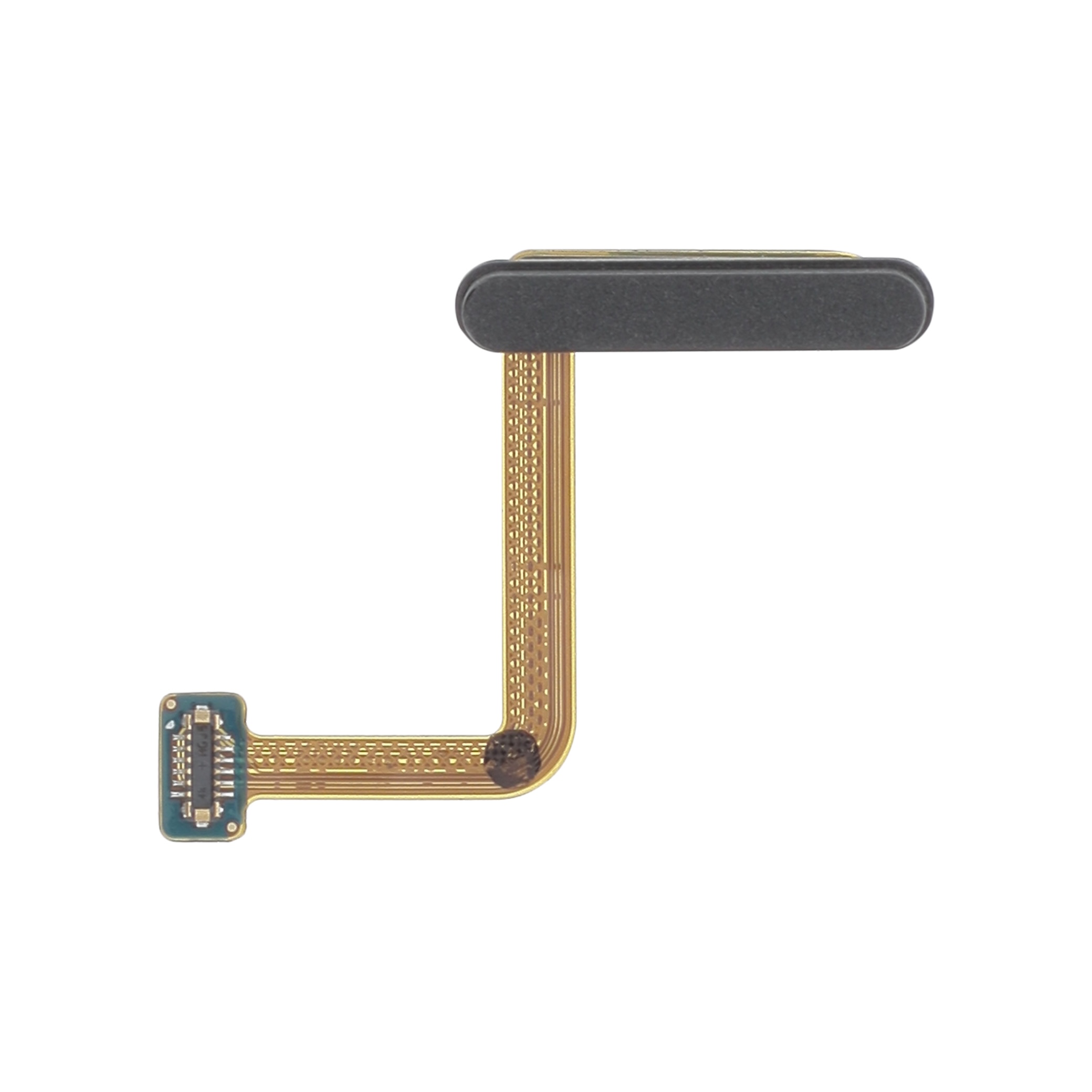 3667075043010-0000_1 Cabo Flex do Botão Power Preto para Galaxy Z Flip4 (F721B) - OEM ReLife - Image 1