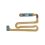 Flex do Botão Power para Samsung Galaxy A14 5G (A146) - Verde - OEM ReLife - Image 2