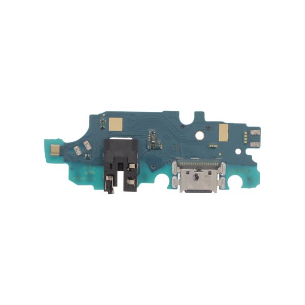 Flex do Conector de Carga para Galaxy A14 5G (A146B) - OEM ReLife