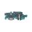 Flex do Conector de Carga para Galaxy A14 5G (A146B) - OEM ReLife - Image 2