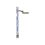 Cabo Flex do Botão Power para Samsung Galaxy A33 5G/A54 5G (A336B/A546B)