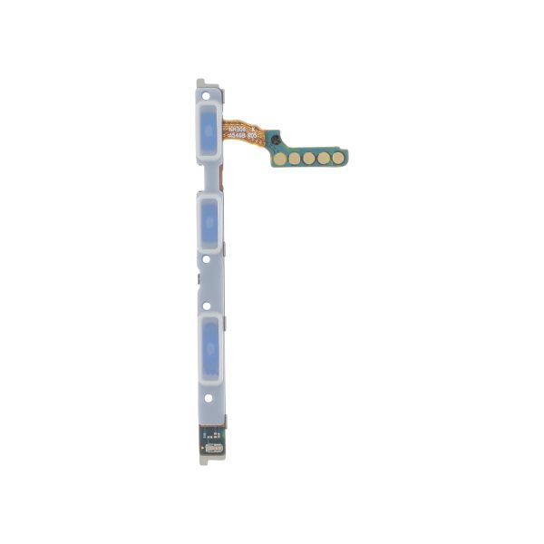 Cabo Flex do Botão Power para Samsung Galaxy A33 5G/A54 5G (A336B/A546B)