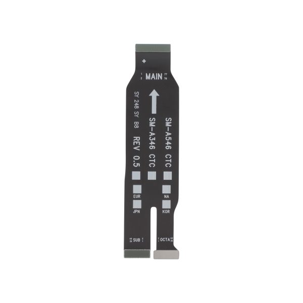 Flex Principal para Samsung Galaxy A34 5G/A54 5G (A346B/A546B)