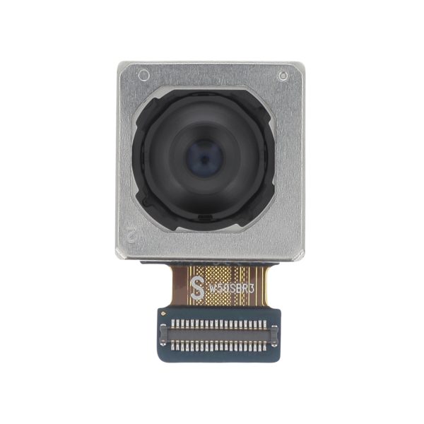 Grande Angular Vidro da Lente da Câmara 50MP para Samsung Galaxy A54 5G (A546B) - OEM ReLife