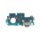Flex do Conector de Carga para Samsung Galaxy A34 5G (A346B) - OEM ReLife