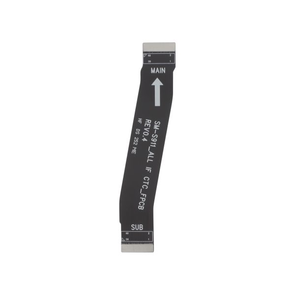 Flex Principal para Samsung Galaxy S23 (SM-S911B)