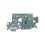 Flex do Conector de Carga para Samsung Galaxy S23 (S911B) - OEM ReLife - Image 2