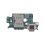 Flex do Conector de Carga para Samsung Galaxy S23 (S911B) - OEM ReLife