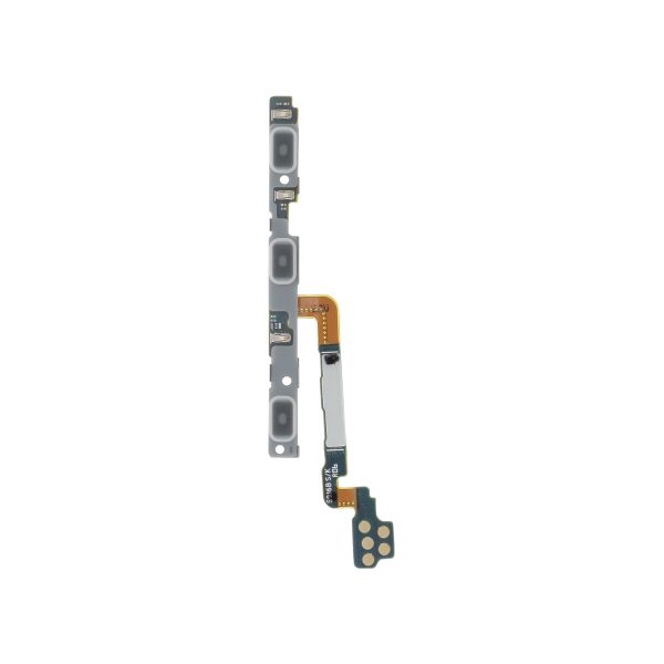 Cabo Flex do Botão Power para Samsung Galaxy S23 / S23+ (S911B/S916B) - OEM ReLife