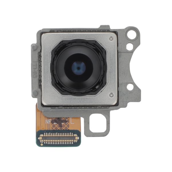 Câmara traseira 50MP para Samsung Galaxy S23/S23+/S24 - OEM ReLife