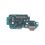 Flex do Conector de Carga para Galaxy S23 Ultra - OEM ReLife