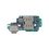 Flex do Conector de Carga para Galaxy S23 Ultra - OEM ReLife - Image 2