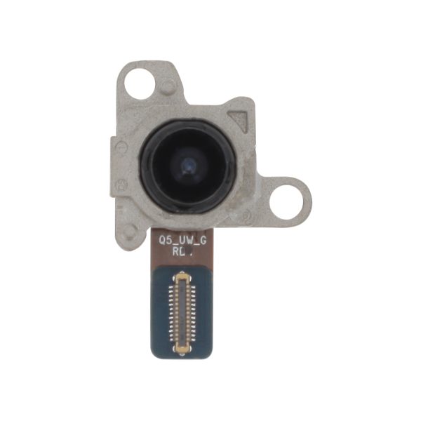 Câmara traseira 12MP para Samsung Galaxy Z Fold5 (F946B) - OEM ReLife