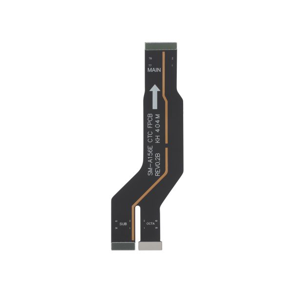 Flex Principal para Samsung Galaxy A15 4G/5G (A155F/A156B)