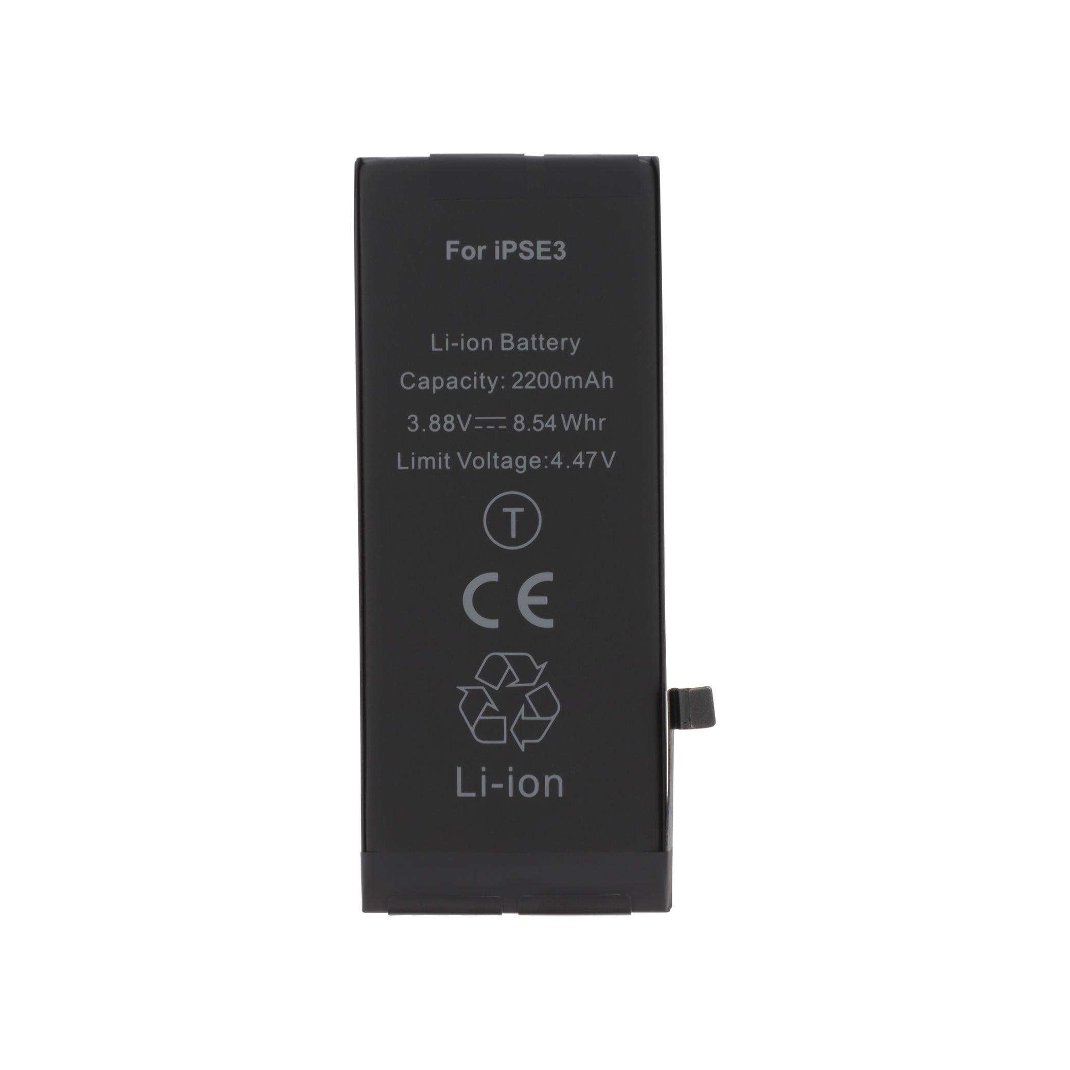 3667075049326-0000 Bateria para iPhone SE (3e gén) Alta Capacidade - Compatível - Image 1
