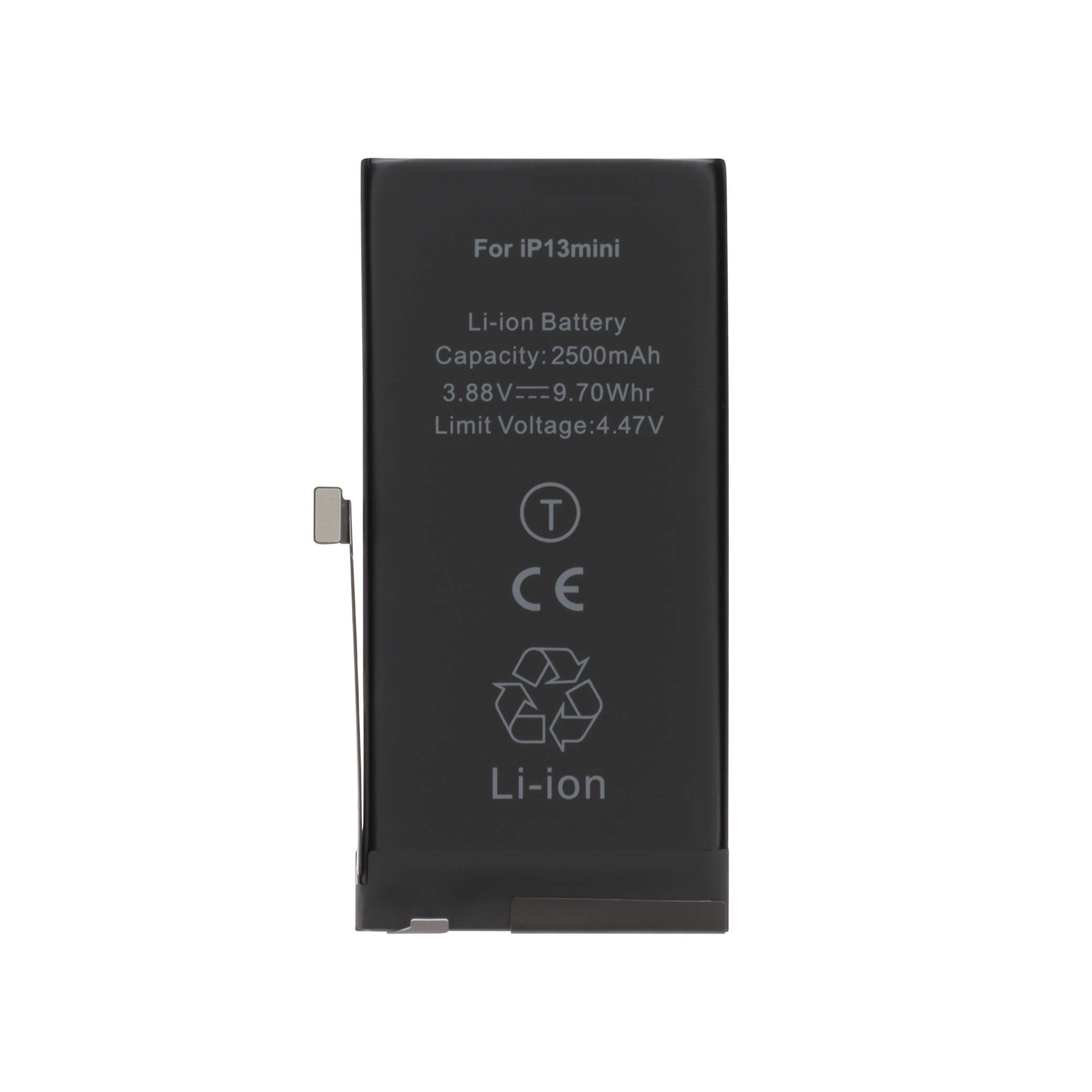 3667075049340-0000_ Bateria para iPhone 13 mini Alta Capacidade (Ti) - Image 1